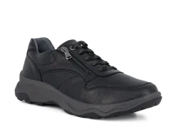 WALDLAUFER Lace-Ups* black