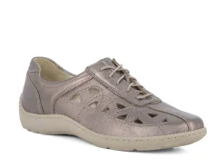WALDLAUFER Lace-Ups* pewter