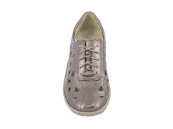 WALDLAUFER Lace-Ups* pewter