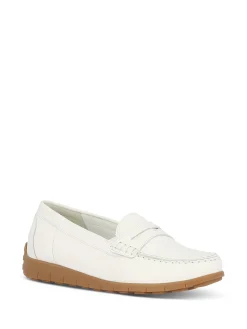 WALDLAUFER Loafers* white