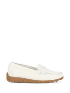WALDLAUFER Loafers* white