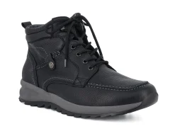 WALDLAUFER Boots* black