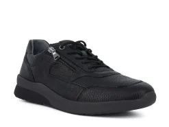 WALDLAUFER Lace-Ups* black