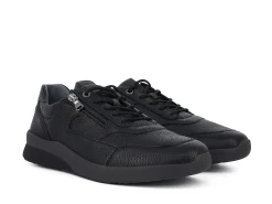 WALDLAUFER Lace-Ups* black