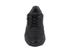 WALDLAUFER Lace-Ups* black