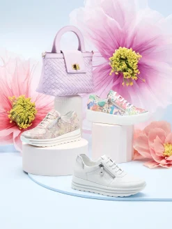 WALDLAUFER Sneakers* multi pink