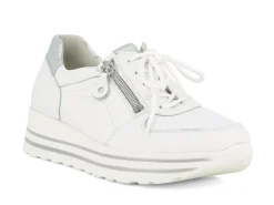 WALDLAUFER Sneakers* white