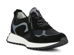 WALDLAUFER Sneakers* black