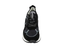 WALDLAUFER Sneakers* black