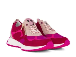 WALDLAUFER Sneakers* magenta