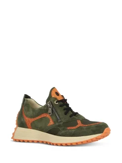 WALDLAUFER Sneakers* olive