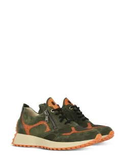 WALDLAUFER Sneakers* olive