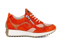WALDLAUFER Sneakers* orange