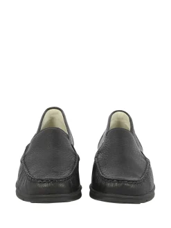 WALDLAUFER Slip-Ons* black