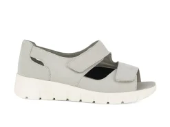 WALDLAUFER Sandals* grey