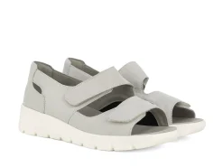 WALDLAUFER Sandals* grey