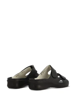 WALDLAUFER Slides* black