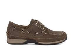 WALDLAUFER Slip Ons* brown