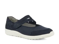 WALDLAUFER Mary Janes* navy