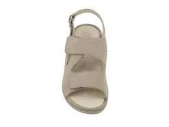 WALDLAUFER Sandals* taupe