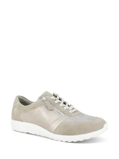 WALDLAUFER Sneakers* taupe