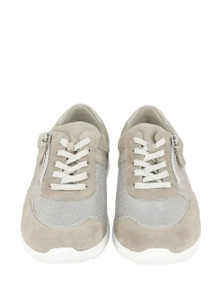 WALDLAUFER Sneakers* taupe