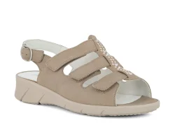 WALDLAUFER Sandals* sand