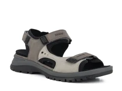WALDLAUFER Sandals* grey multi