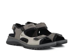 WALDLAUFER Sandals* grey multi