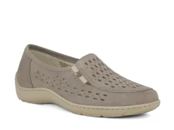 WALDLAUFER Slip-Ons* cappuccino