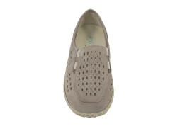 WALDLAUFER Slip-Ons* cappuccino