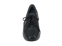 WALDLAUFER Lace-Ups* black