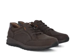 WALDLAUFER Lace-Ups* brown