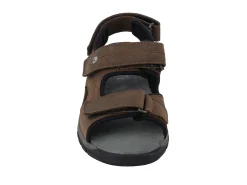 WALDLAUFER Sandals* brown