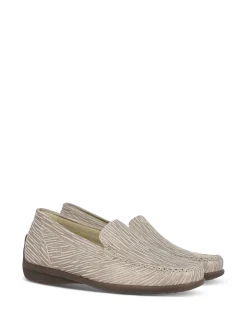 WALDLAUFER Loafers* desert