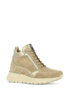 WALDLAUFER Sneakers|Ankle Boots* beige