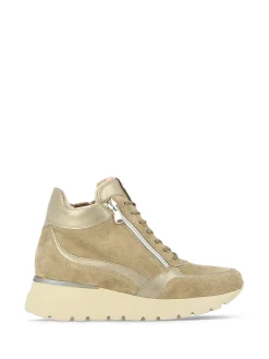 WALDLAUFER Sneakers|Ankle Boots* beige