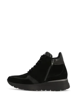 WALDLAUFER Sneakers|Ankle Boots* black