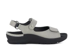 WOLKY Sandals* lt grey