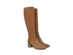 ZOCAL Long Boots* cognac