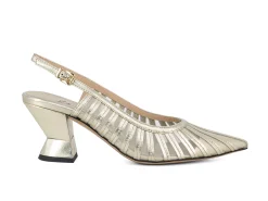 ZOCAL Heels* platino