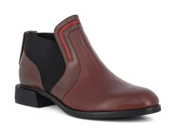 ZOCAL Ankle Boots* whiskey