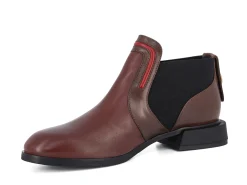 ZOCAL Ankle Boots* whiskey